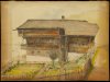 1953-1958 ca. - Baita in Trentino